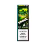Juicy Jays Hemp Wraps Original