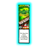 Juicy Jays Hemp Wraps Red Alert