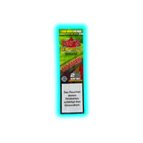 Juicy Jays Hemp Wraps Red Storm