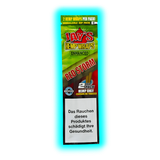 Juicy Jays Hemp Wraps Red Storm