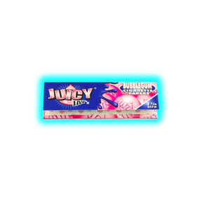 Juicy Jay's Papers Bubblegum Kingsize