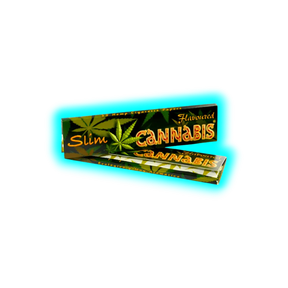 Juicy Jay's Papers Cannabis Kingsize Slim