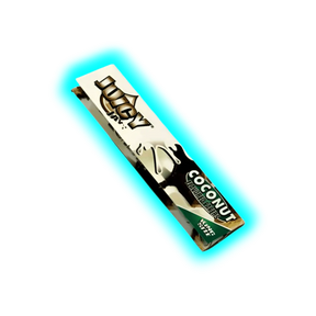 Juicy Jay's Papers Coconut Kingsize