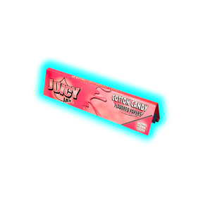 Juicy Jay's Papers Cotton Candy Kingsize