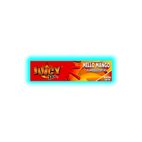 Juicy Jay's Papers Mello Mango Kingsize