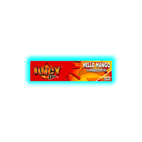 Juicy Jay's Papers Mello Mango Kingsize