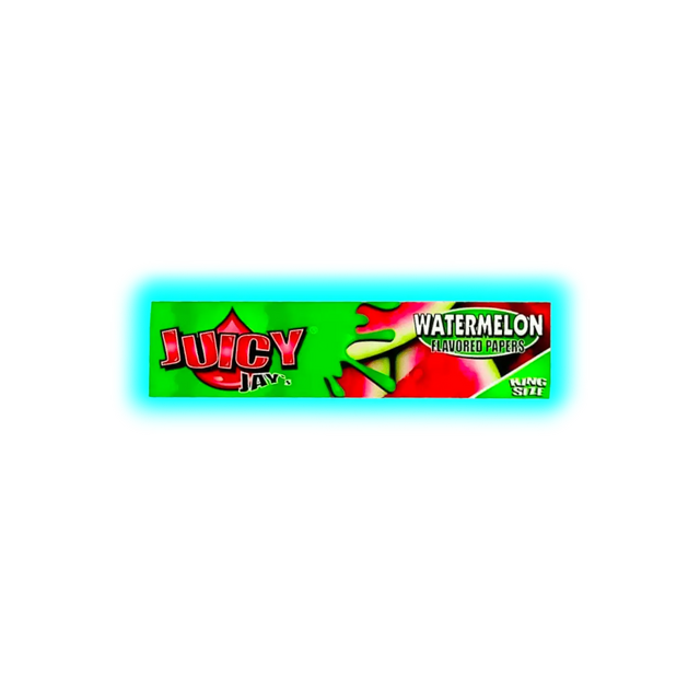 Juicy Jay's Papers Watermelon Kingsize