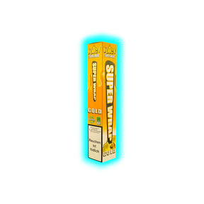 Juicy Jays Super Wrap Gold
