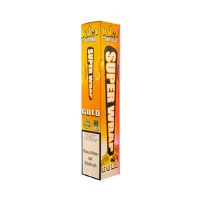 Juicy Jays Super Wrap Gold