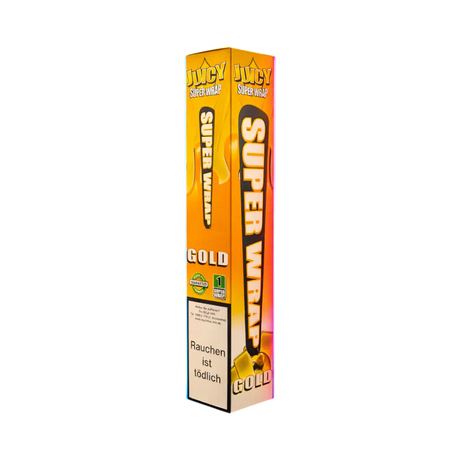 Juicy Jays Super Wrap Gold