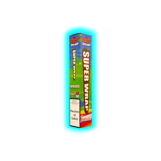 Juicy Jays Super Wrap Infrared