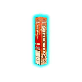 Juicy Jays Super Wrap Razz