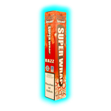 Juicy Jays Super Wrap Razz