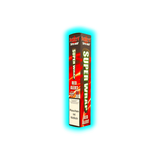 Juicy Jays Super Wrap Red Alert