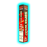 Juicy Jays Super Wrap Red Alert