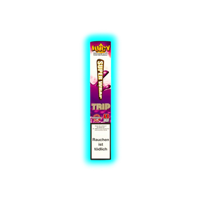 Juicy Jays Super Wrap TRIP