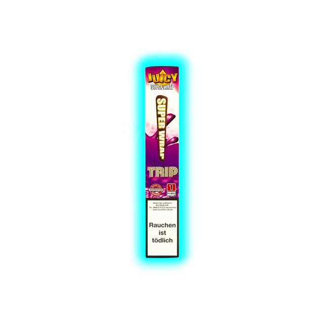 Juicy Jays Super Wrap TRIP