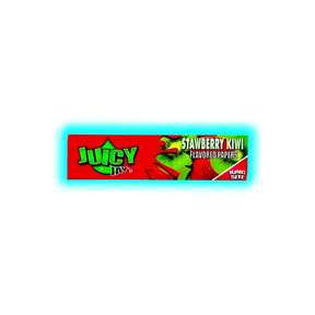 Juicy Strawberry Kiwi Kingsize