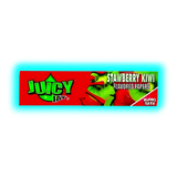 Juicy Strawberry Kiwi Kingsize