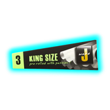 JWare Cones King Size 3pcs