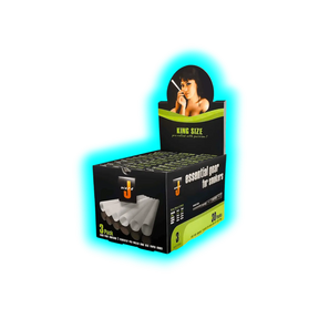 JWare Cones King Size Box 30 x 3pcs