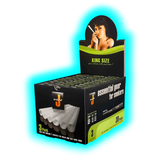 JWare Cones King Size Box 30 x 3pcs