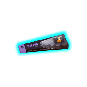 JWare Reefer Cones Medium 3pcs