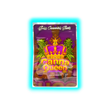 JYM's CannaQueen CBD Seeds fem 3 pcs