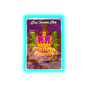 JYM's CannaQueen CBD Seeds fem 3 pcs