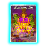 JYM's CannaQueen CBD Seeds fem 3 pcs