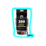 Kailar Aktivkohlefilter 5.9mm Black 250pcs