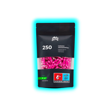 Kailar Aktivkohlefilter 5.9mm Pink 250pcs