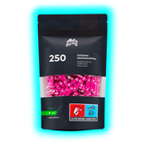 Kailar Aktivkohlefilter 5.9mm Pink 250pcs