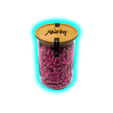 Kailar Aktivkohlefilter 5.9mm Pink 500pcs