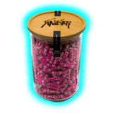 Kailar Aktivkohlefilter 5.9mm Pink 500pcs