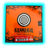 Semi femminizzati Kannabia Swiss Dream CBD 10 pz.