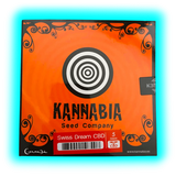 Kannabia Swiss Dream CBD Feminisiert Samen 5 Stk.