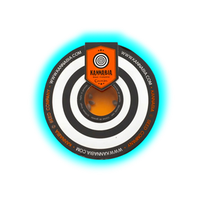 Kannabia Swiss Dream Rose CBD Autoflowering 10 Stk.