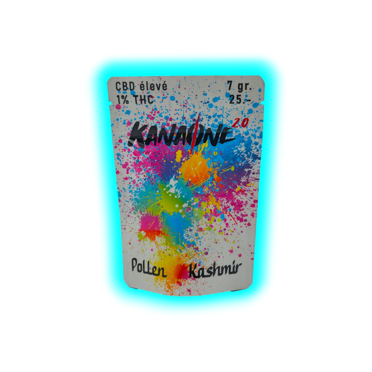 KanaOne 2.0 Pollen Kashmir