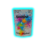 KanaOne 2.0 Pollen Kashmir