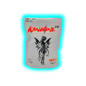 KanaOne 2.0 Tattoo Indoor 30g