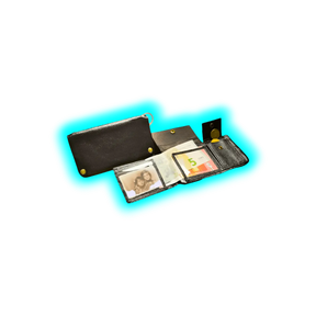 Kavatza Tabakportemonnaie TWS01 Classic Klein