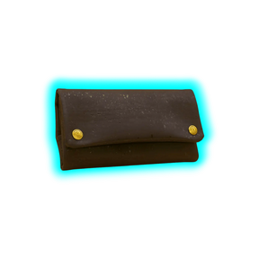 Kavatza Tabaktasche Cork TPC41-CR Black Deluxe