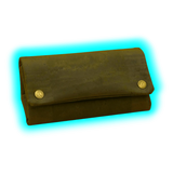 Kavatza Tabaktasche Cork TPC43-CR Olive Green Deluxe