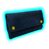 Kavatza Tabaktasche Cork TPC44-CR Blue Marine Deluxe