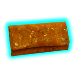 Kavatza Tabaktasche Cork TPC45-CR Nature Gold Deluxe
