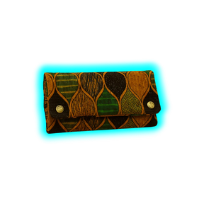 Kavatza Tabaktasche Cork TPC47-CR Fitting Drops Deluxe