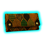 Kavatza Tabaktasche Cork TPC47-CR Fitting Drops Deluxe