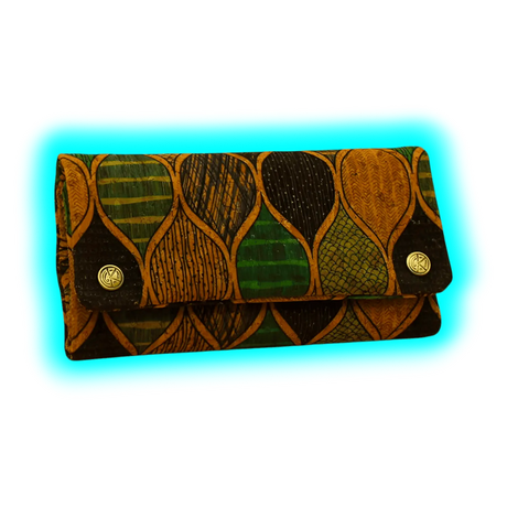 Kavatza Tabaktasche Cork TPC47-CR Fitting Drops Deluxe