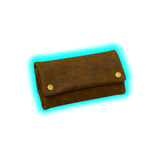 Kavatza Tabaktasche Cork TPC50-CR Mokka Deluxe